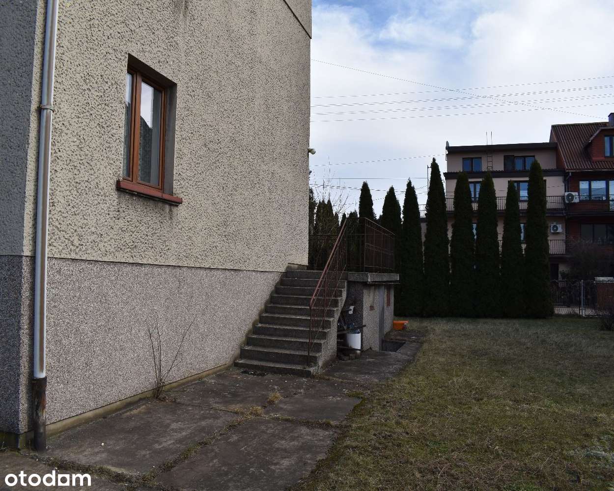 DOM Wolnostojący w Zawierciu - Pełny obrazek: 4/19