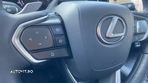 Lexus Seria RX 450h+ E-FOUR Plug In Hybrid Luxury Mark Levinson - 19