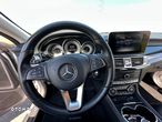 Mercedes-Benz CLS 400 4-Matic 7G-TRONIC - 13