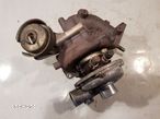 Turbo turbina Mazda 323 626 6 Premacy 90 101 136 KM VJ30 - 2