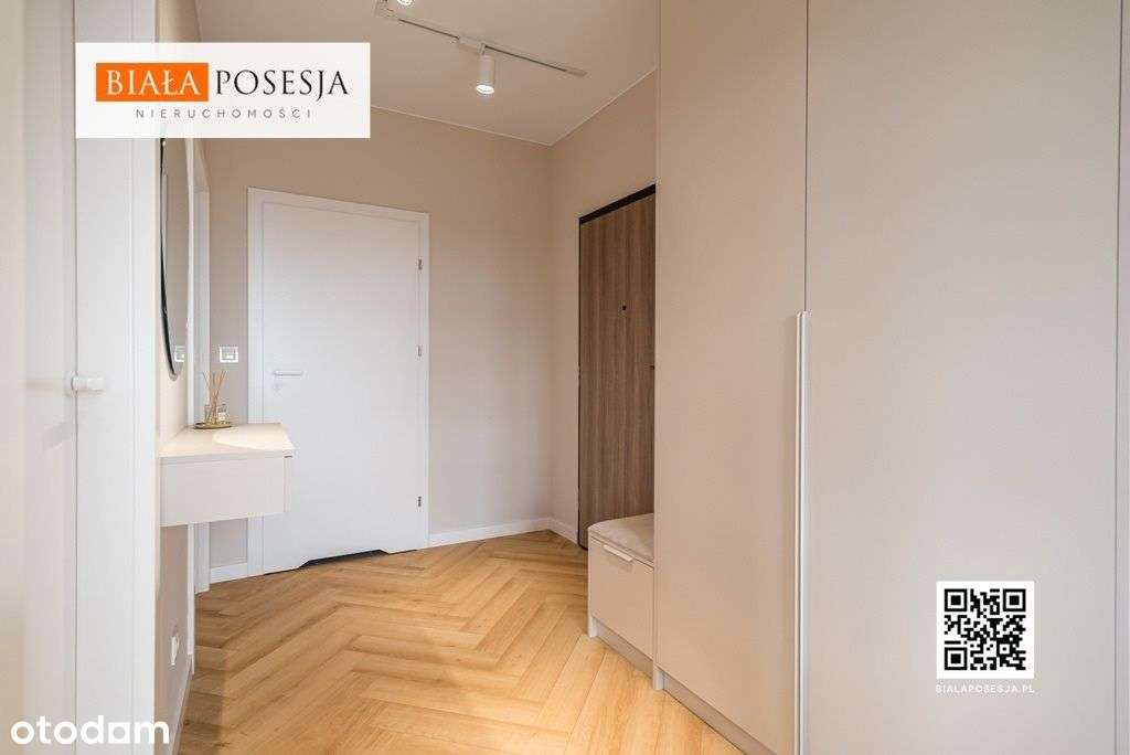 Urzecze Gotowy apartament 45m2 2pokoje-10
