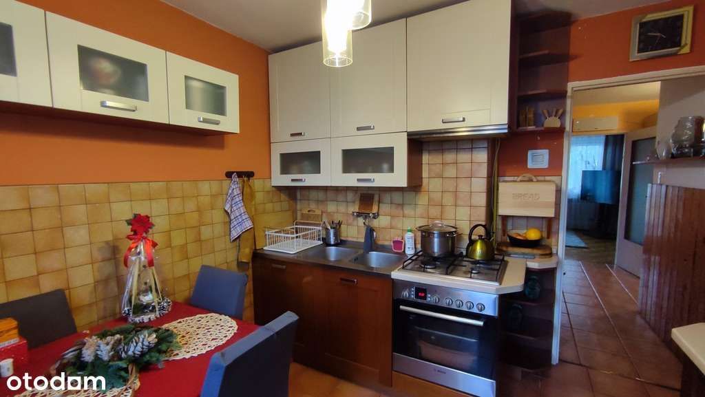 Komfortowe mieszkanie w Świdniku (niedaleko lasu) - Pełny obrazek: 3/13