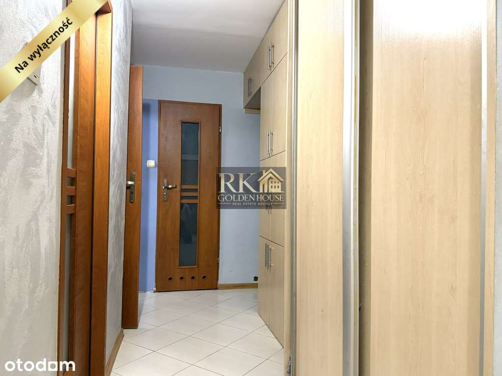 Duże, słoneczne mieszkanie – 5 pokoi, ul Mieszka I Siedlce-8