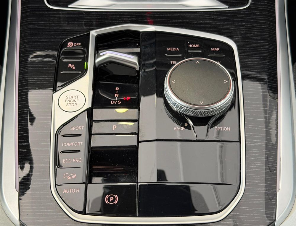 Bmw X5 M Pro Iconic Glow Pakiet Innowacji Pakiet Comfort Salon Polska FV23%