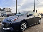 Toyota Prius 1.8 Hybrid Executive - 9