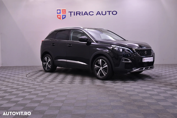 Peugeot 3008 - 7