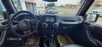 Jeep Wrangler Unlimited 2.8 CRD Rubicon AT - 14