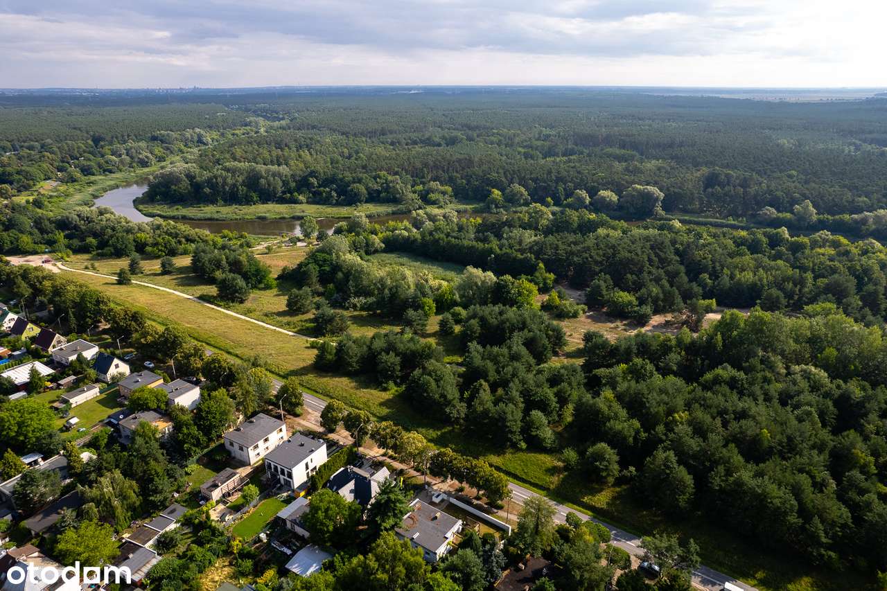 Puszczykowo dom w cenie mieszkania-12