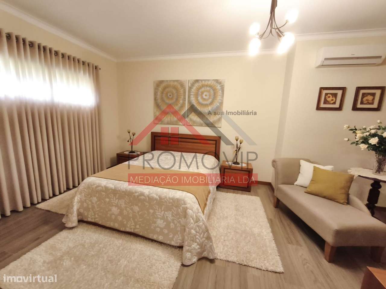 Moradia Bi-Familiar T3+T2 São Tiago Carreira STS-28