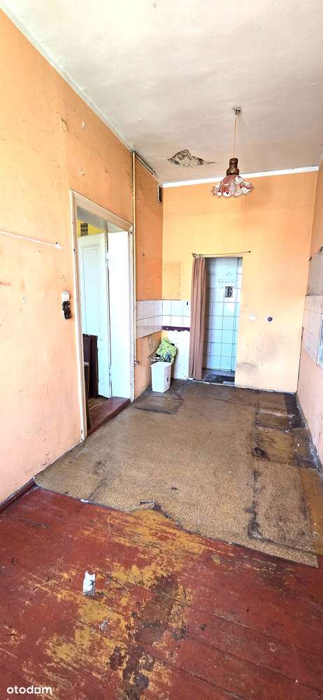 inwestycyjnie, na flipa, do remontu - pełna własność - Pełny obrazek: 4/7