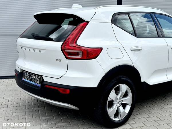 Volvo XC 40 D3 Momentum Pro - 22