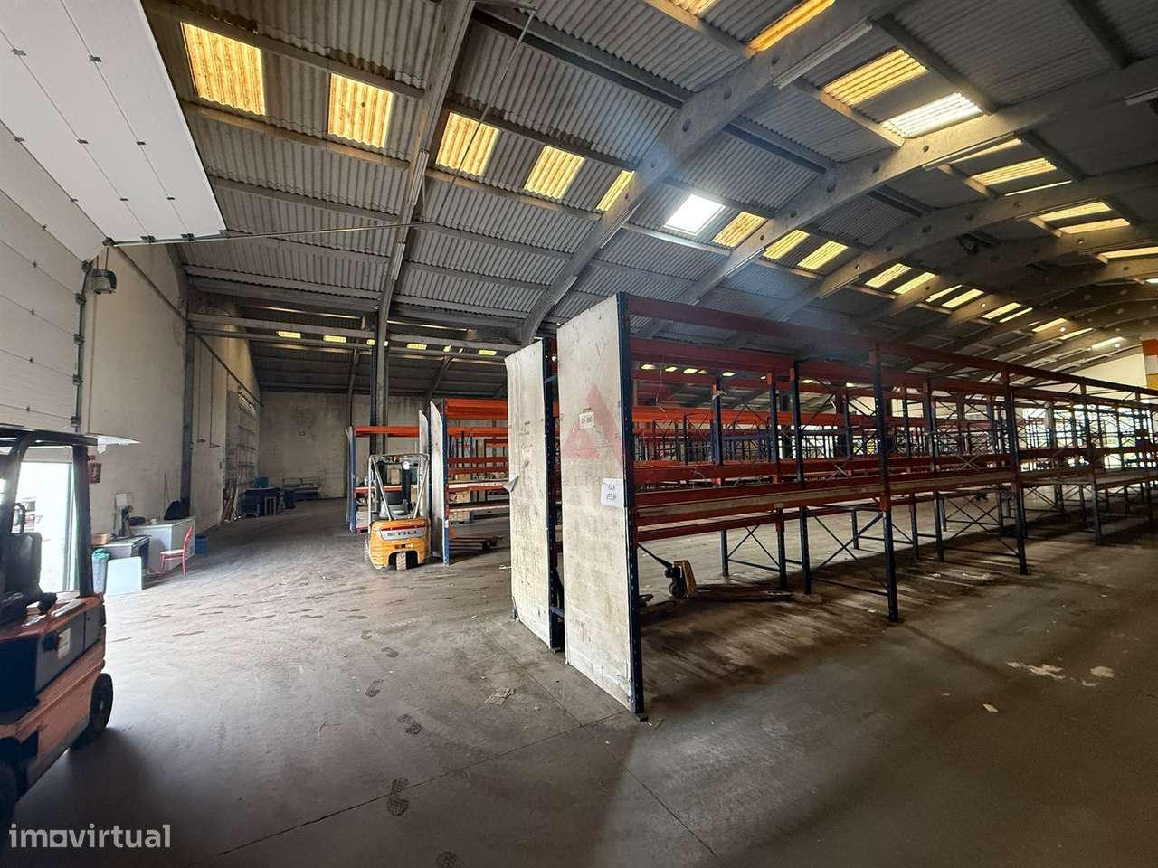 Armazém industrial com 3.000 m² em Seixas, Caminha - Grande imagem: 5/21