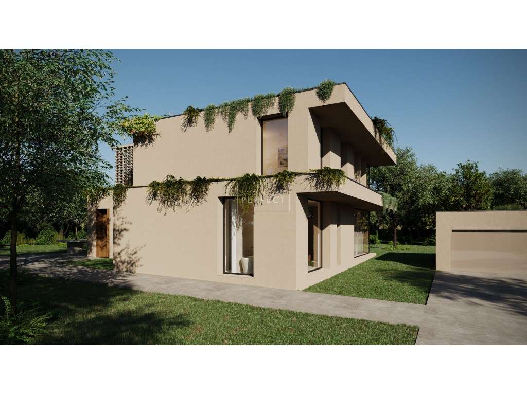 Terreno Exclusivo à Venda em Benavente - Condomínio com Campo de Golfe - Grande imagem: 2/6