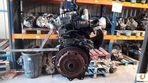 MOTOR COMPLETO SKODA FABIA I 2007 -BBM - 2