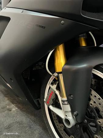 Ducati 848 EVO - 46