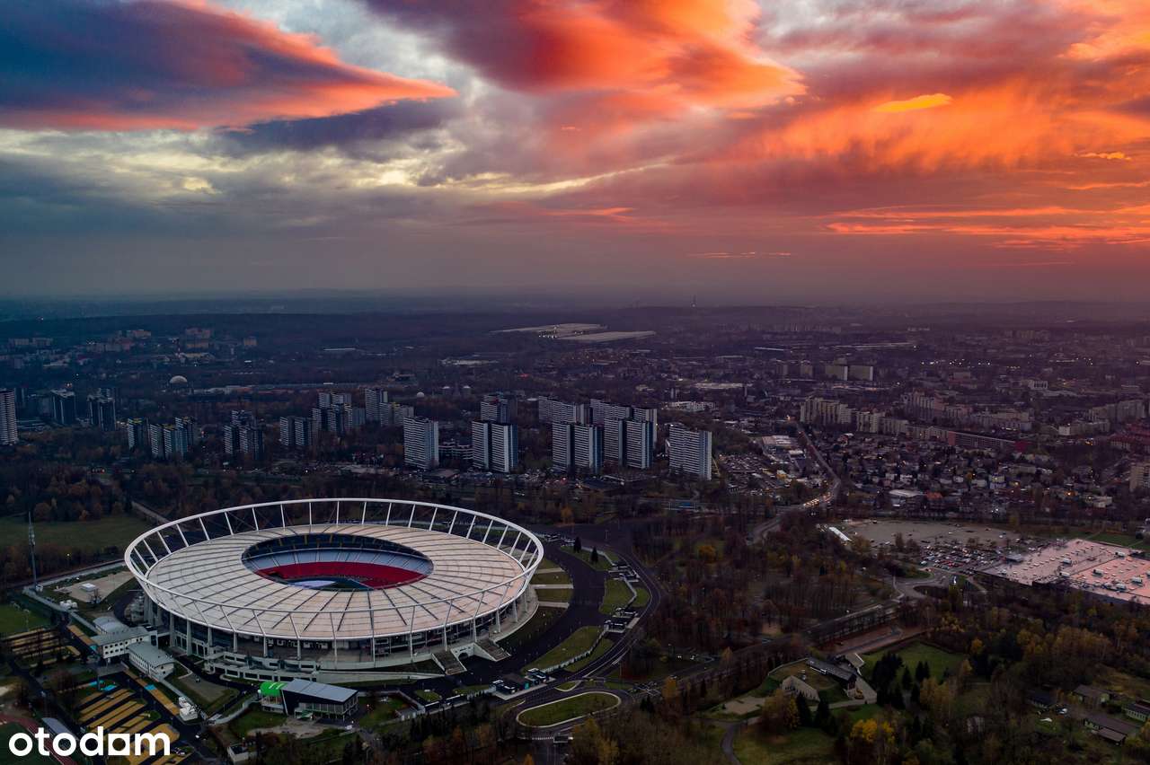 3 POKOJE NA ZAMKNIĘTYM STRZEŻONYM OSIEDLU GOTWE-3