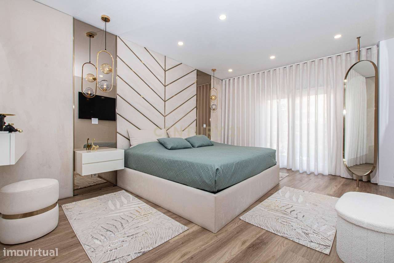 Apartamento Collection | T3 Premium Semi-Novo, Totalmente Mobilado, co-18