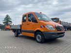 Mercedes-Benz Sprinter 313 CDI - 4