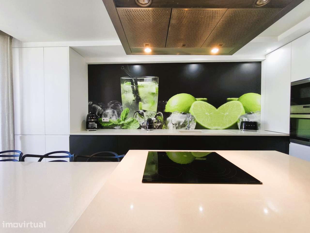 Moradia T3+1 (Centro Póvoa de Varzim a 300m da praia)-11