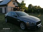 Jaguar XE - 20