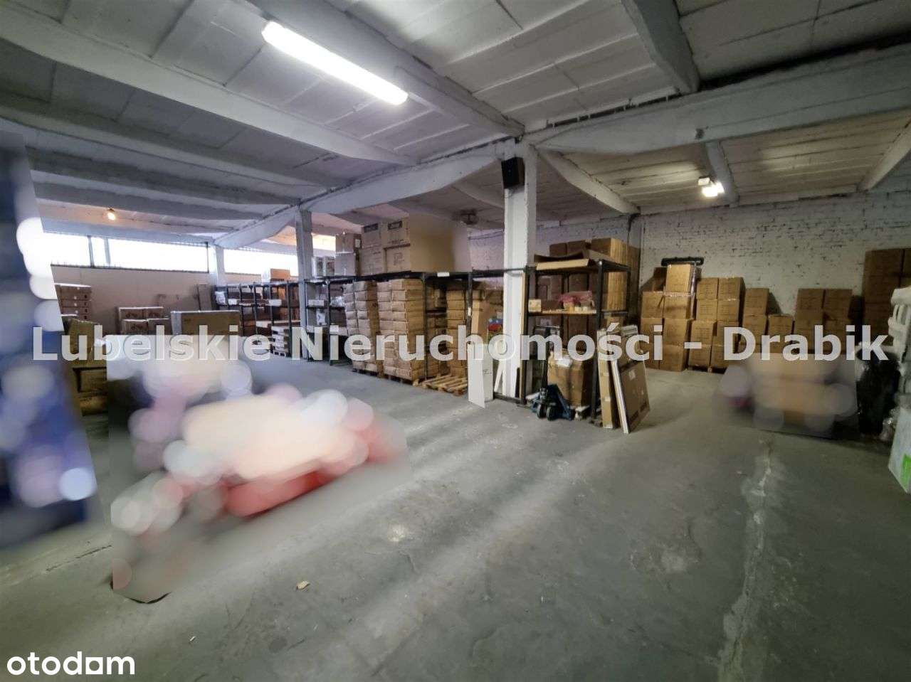 Działka zabudowana na sprzedaż, 3605m2, Lublin - Pełny obrazek: 5/12