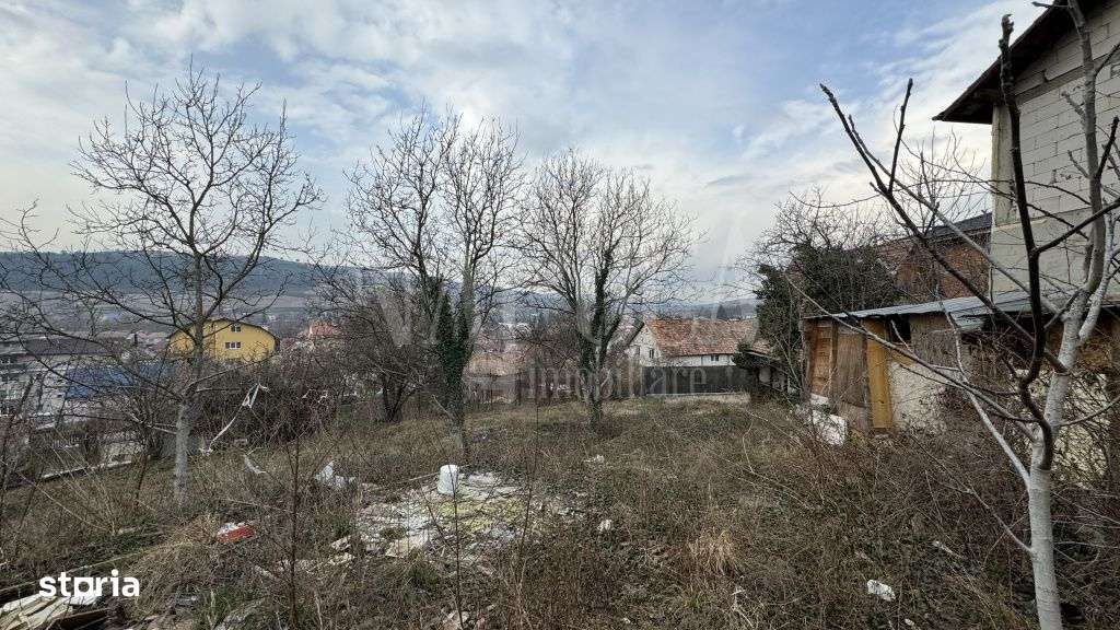 Teren intravilan pentru constructii de vanzare in Baciu - Imagine principală: 2/5