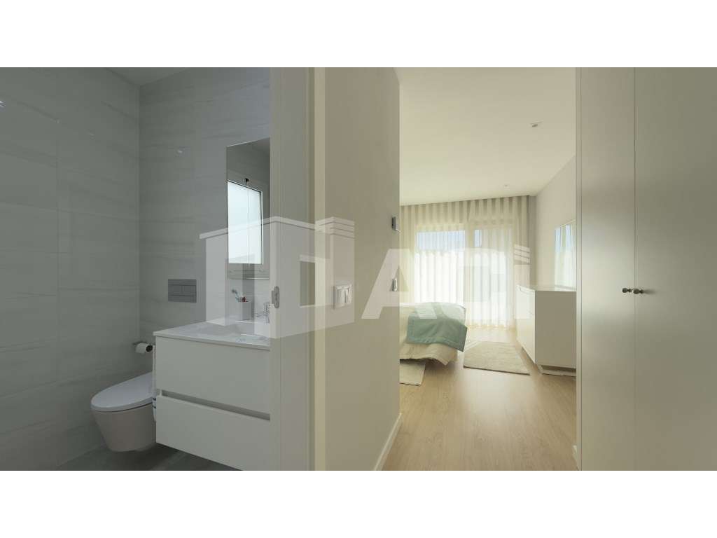 MORADIA TÉRREA SEMI-NOVA - Vidigal, Leiria-13