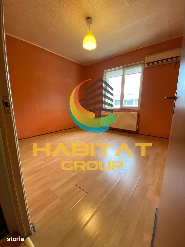 Oltenitei A. Bacalbasa vanzare 3 camere decomandat - Imagine principală: 5/16