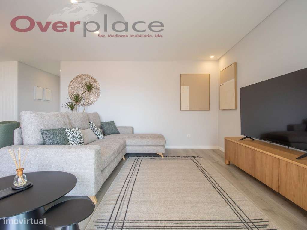 Apartamento T3 Venda Lourinhã-10