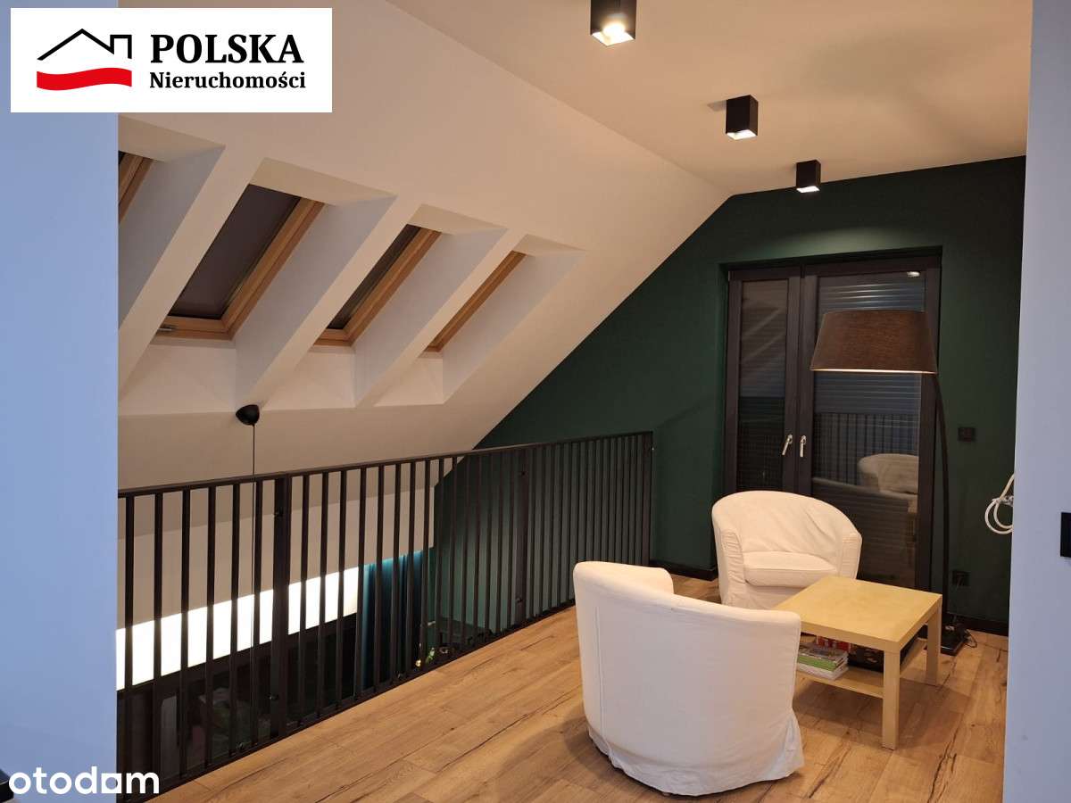 Dom projektu Wilson GL do wejścia-13