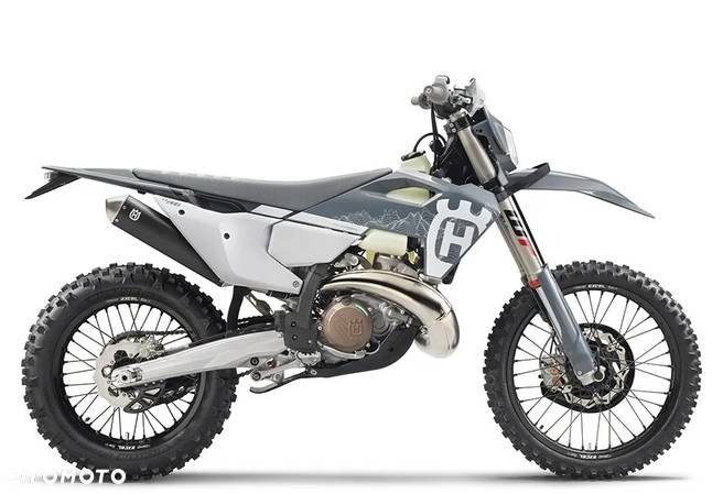 Husqvarna TE - 10