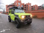 Suzuki Jimny 1.5 Pro - 6