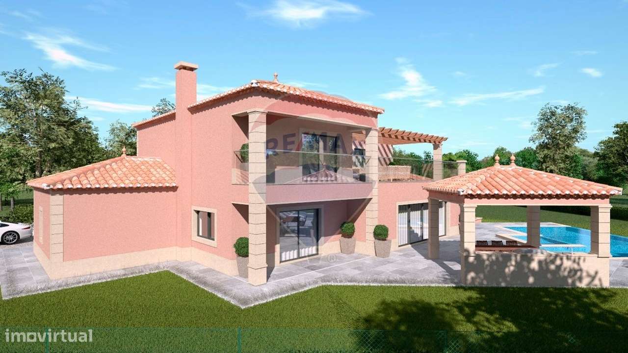 Moradia T4 para venda - Grande imagem: 4/11