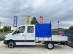 Mercedes-Benz Sprinter 516 CDI DOKA 6 LOCURI - 2