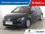 Volkswagen Golf - 1