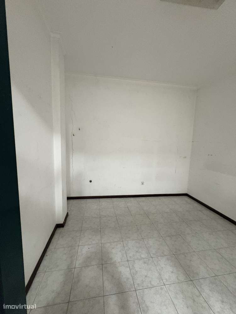 Loja/Escritório de 13m² no centro comercial com segurança - Grande imagem: 4/6