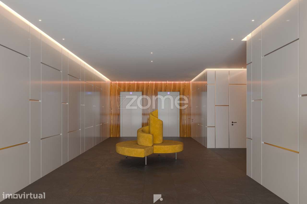 Apartamento T3 Sé - Grande imagem: 1/18