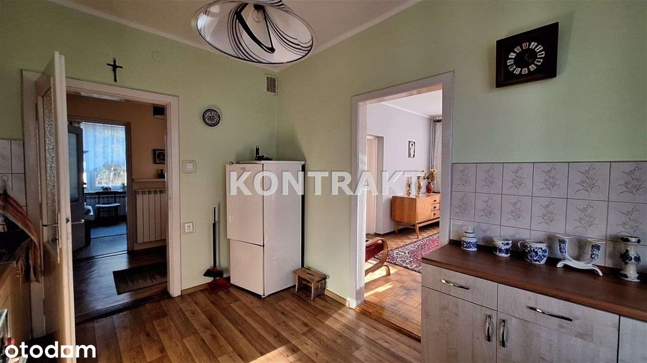 Dwurodzinny dom w centrum Oświęcimia-8