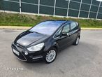 Ford S-Max 2.0 TDCi DPF Titanium MPS6 - 1