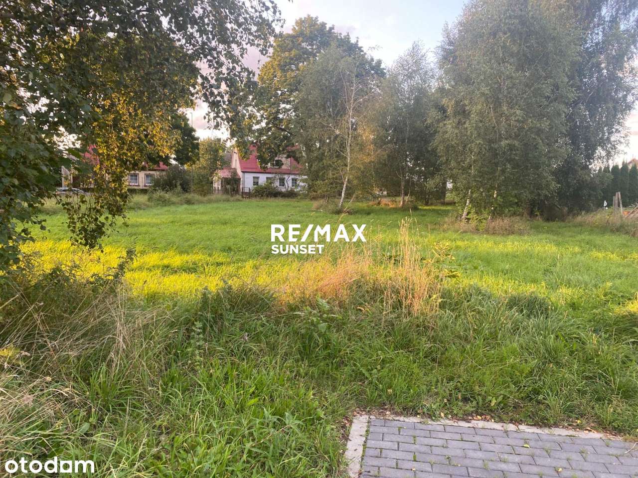 Działka na sprzedaż uzbrojona Siemyśl - Pełny obrazek: 4/7