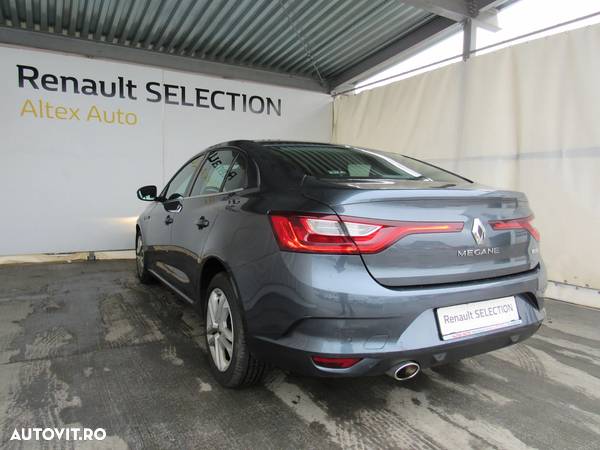 Renault Megane Energy dCi EDC Zen - 20