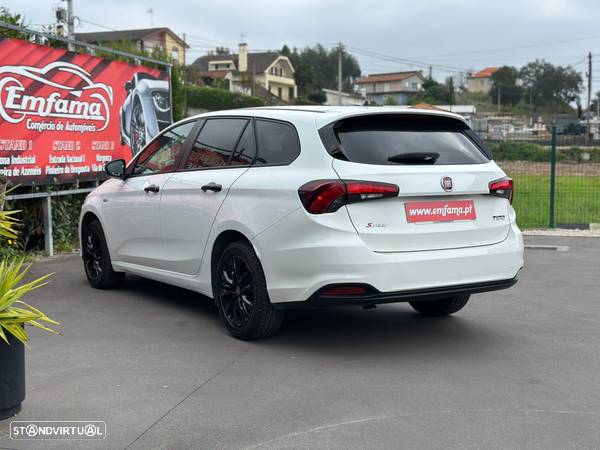 Fiat Tipo 1.3 M-Jet Street - 6