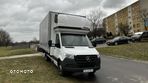 Mercedes-Benz sprinter - 1