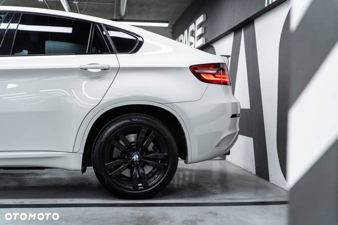 BMW X6M Standard - 6