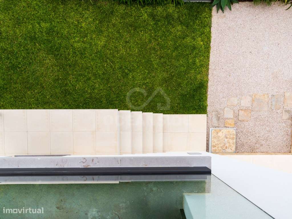 Moradia T2 - Rebelva-22