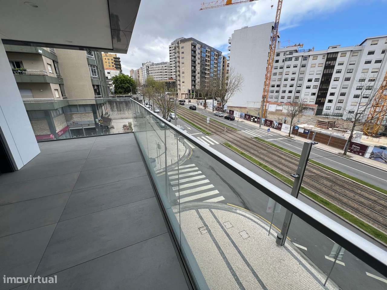T 3 Novo V. N. Gaia  Av . República  Metro João de Deus Pronto Habitar-51