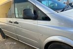 Portiera/Usa dreapta Mercedes Vito W639 2003-2010 - 1