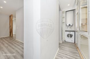 Apartamento T1 para arrendamento - Grande imagem: 5/11