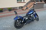 Harley-Davidson Dyna Street Bob - 3