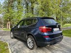 BMW X3 sDrive18d - 6